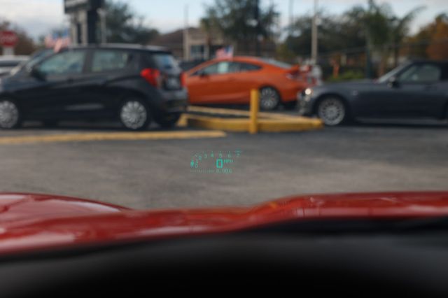 2008 Chevrolet Corvette 2dr Coupe - 22959011 - 29