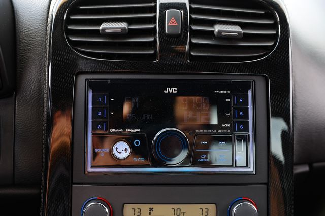 2008 Chevrolet Corvette 2dr Coupe - 22959011 - 32