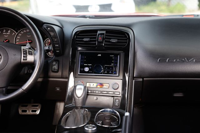 2008 Chevrolet Corvette 2dr Coupe - 22959011 - 34