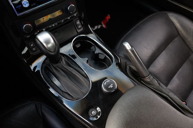 2008 Chevrolet Corvette 2dr Coupe - 22959011 - 36