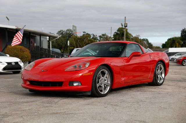 2008 Chevrolet Corvette 2dr Coupe - 22959011 - 3