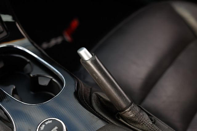 2008 Chevrolet Corvette 2dr Coupe - 22959011 - 39