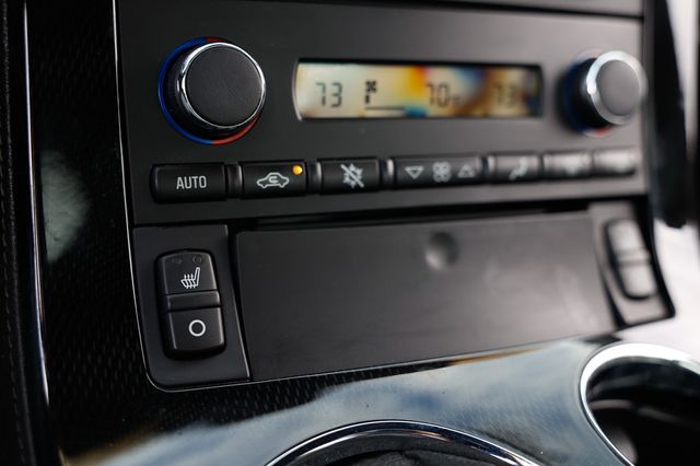 2008 Chevrolet Corvette 2dr Coupe - 22959011 - 40