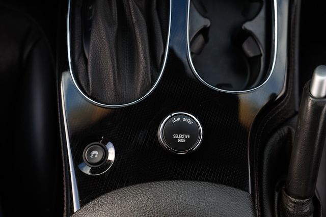 2008 Chevrolet Corvette 2dr Coupe - 22959011 - 41