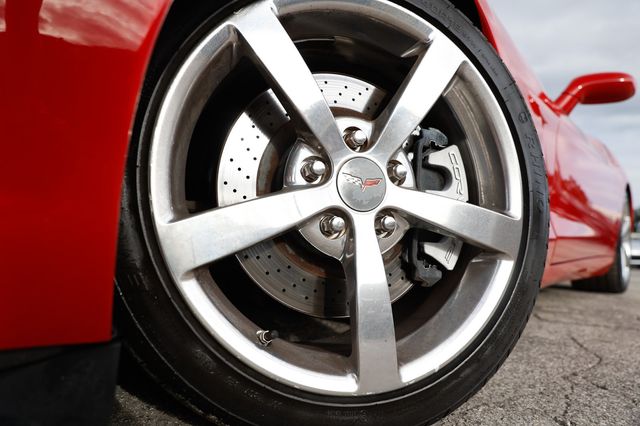 2008 Chevrolet Corvette 2dr Coupe - 22959011 - 42