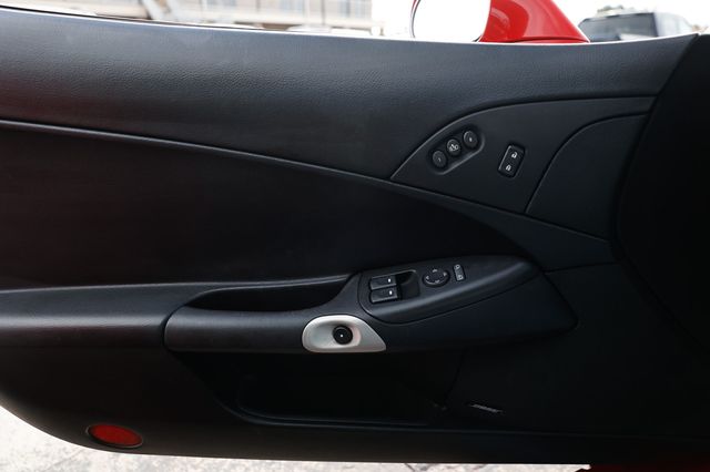 2008 Chevrolet Corvette 2dr Coupe - 22959011 - 43