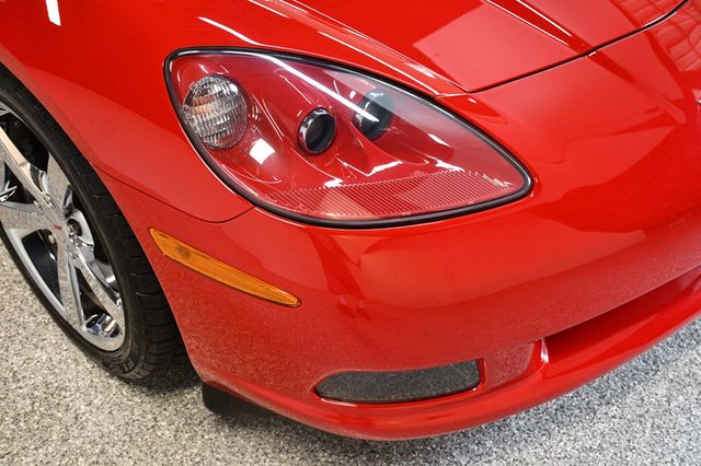 2008 Chevrolet Corvette 2dr Coupe - 23055285 - 9