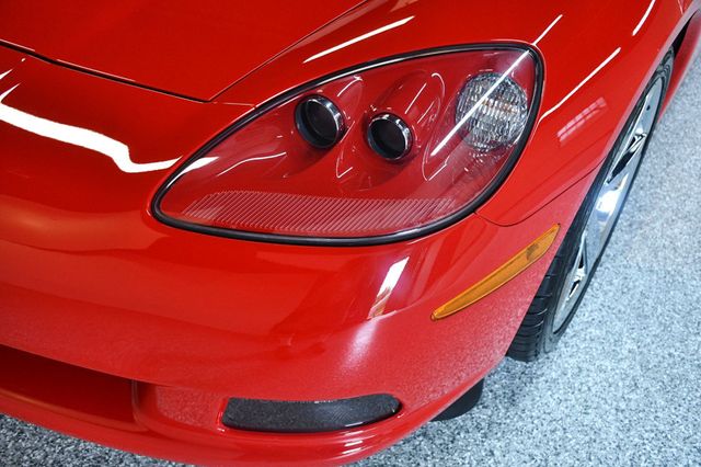 2008 Chevrolet Corvette 2dr Coupe - 23055285 - 10