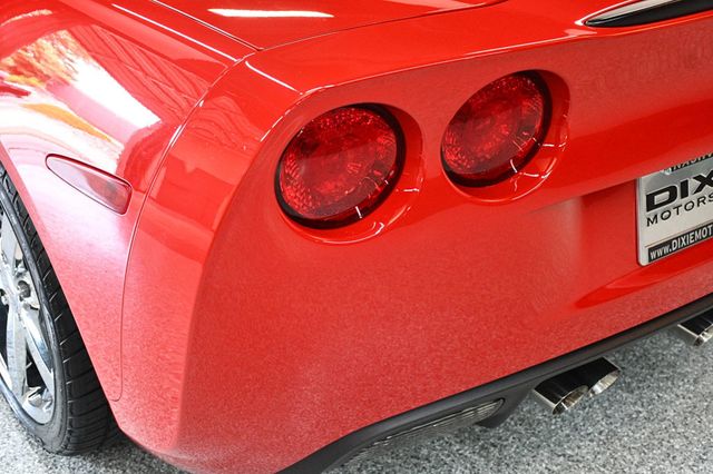 2008 Chevrolet Corvette 2dr Coupe - 23055285 - 12