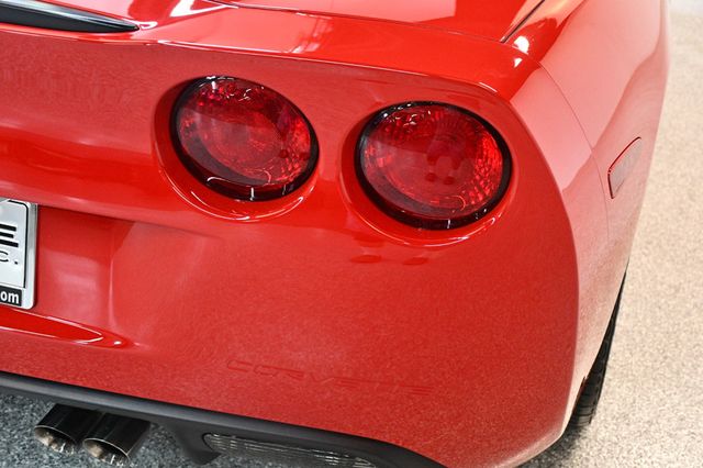 2008 Chevrolet Corvette 2dr Coupe - 23055285 - 13