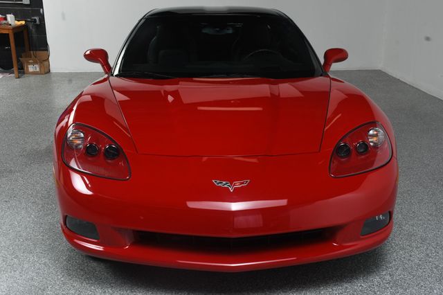 2008 Chevrolet Corvette 2dr Coupe - 23055285 - 14