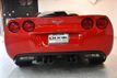 2008 Chevrolet Corvette 2dr Coupe - 23055285 - 15