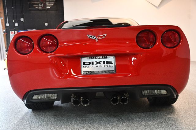 2008 Chevrolet Corvette 2dr Coupe - 23055285 - 15
