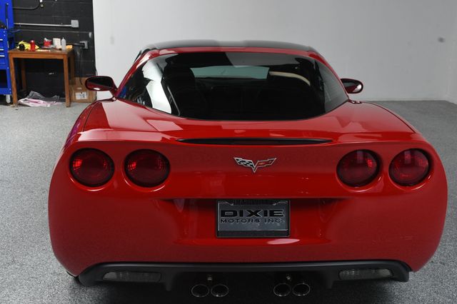 2008 Chevrolet Corvette 2dr Coupe - 23055285 - 16