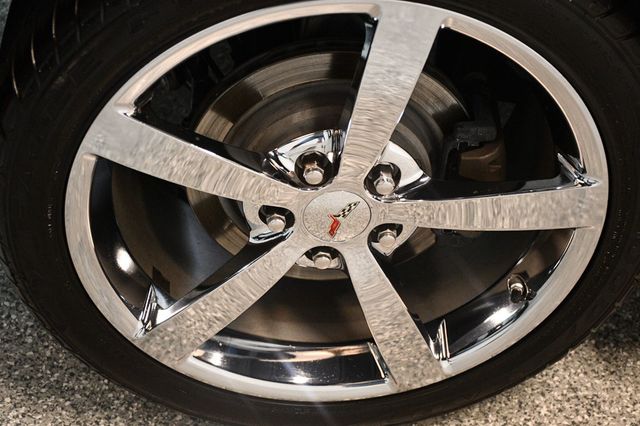 2008 Chevrolet Corvette 2dr Coupe - 23055285 - 19