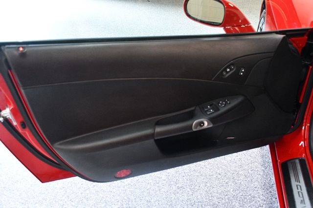 2008 Chevrolet Corvette 2dr Coupe - 23055285 - 21