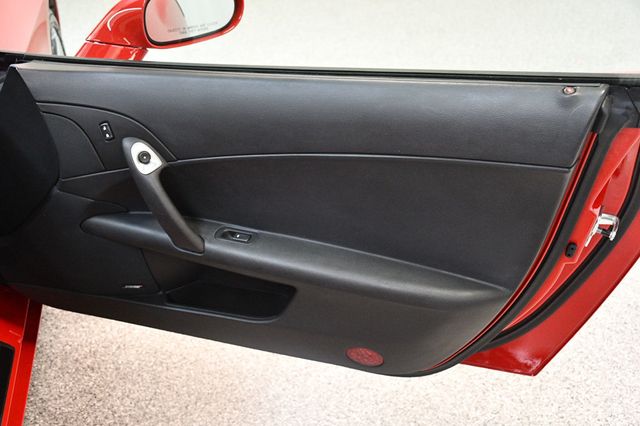2008 Chevrolet Corvette 2dr Coupe - 23055285 - 22