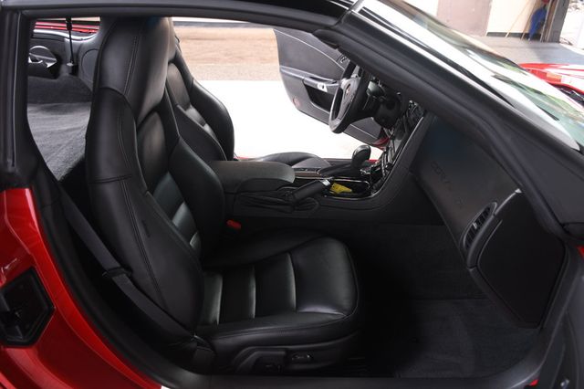 2008 Chevrolet Corvette 2dr Coupe - 23055285 - 26