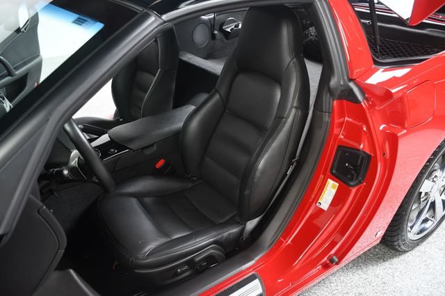 2008 Chevrolet Corvette 2dr Coupe - 23055285 - 27