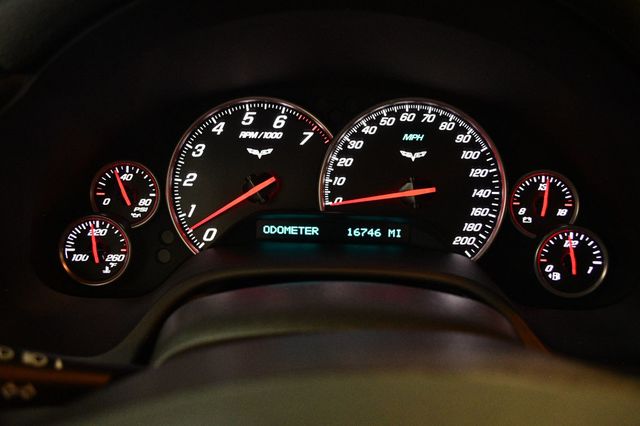 2008 Chevrolet Corvette 2dr Coupe - 23055285 - 29