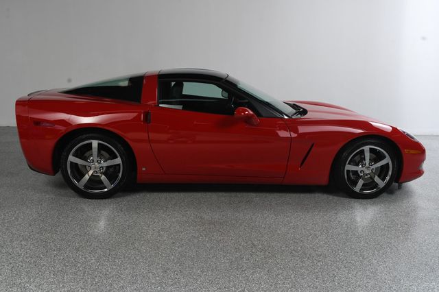 2008 Chevrolet Corvette 2dr Coupe - 23055285 - 3