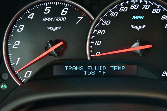 2008 Chevrolet Corvette 2dr Coupe - 23055285 - 39