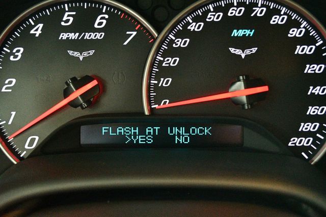 2008 Chevrolet Corvette 2dr Coupe - 23055285 - 52