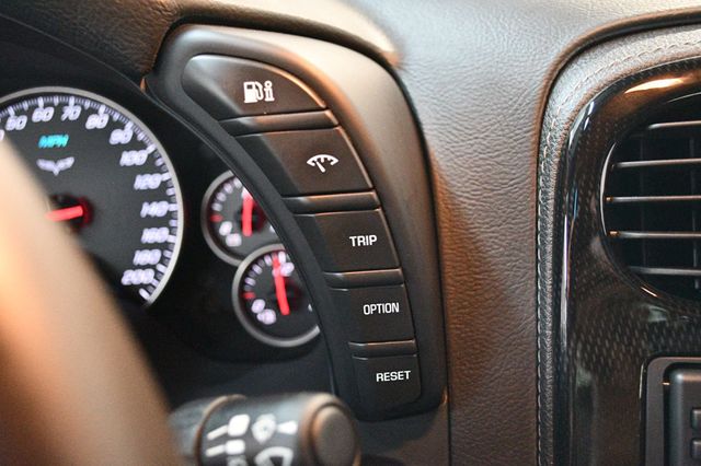 2008 Chevrolet Corvette 2dr Coupe - 23055285 - 59