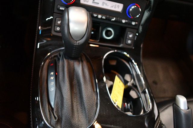 2008 Chevrolet Corvette 2dr Coupe - 23055285 - 64
