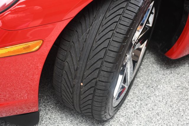 2008 Chevrolet Corvette 2dr Coupe - 23055285 - 76