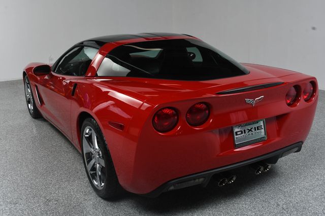 2008 Chevrolet Corvette 2dr Coupe - 23055285 - 7