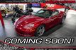 2008 Chevrolet Corvette 2dr Coupe - 23062868 - 0