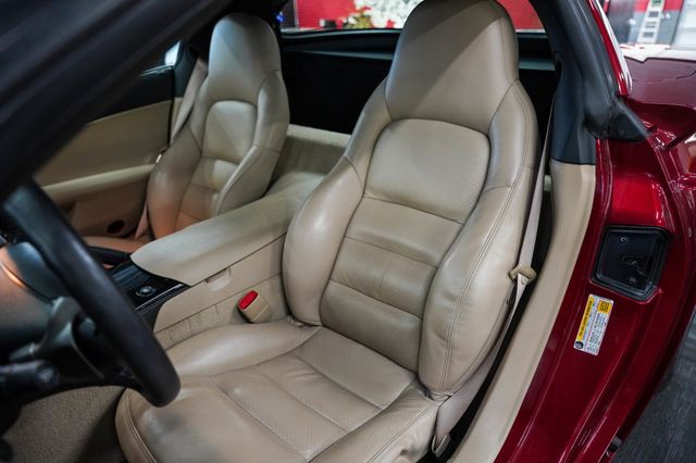 2008 Chevrolet Corvette 2dr Coupe - 23062868 - 3