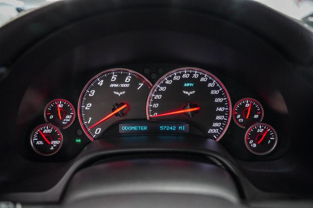 2008 Chevrolet Corvette 2dr Coupe - 23062868 - 4