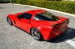 2008 Chevrolet Corvette 2dr Coupe Z06 - 22973309 - 18