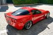 2008 Chevrolet Corvette 2dr Coupe Z06 - 22973309 - 25