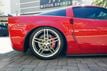 2008 Chevrolet Corvette 2dr Coupe Z06 - 22973309 - 28