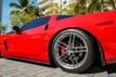 2008 Chevrolet Corvette 2dr Coupe Z06 - 22973309 - 30