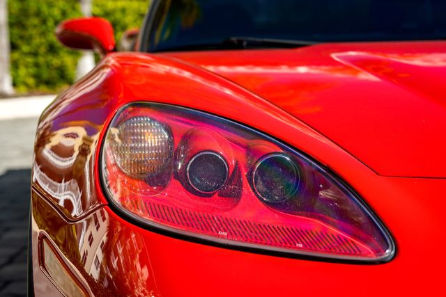 2008 Chevrolet Corvette 2dr Coupe Z06 - 22973309 - 39