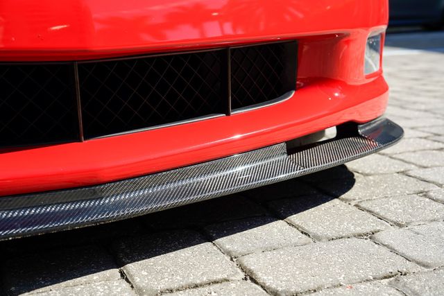 2008 Chevrolet Corvette 2dr Coupe Z06 - 22973309 - 42