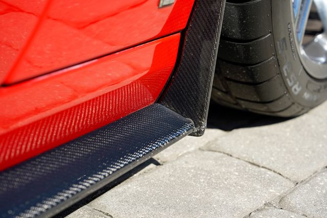 2008 Chevrolet Corvette 2dr Coupe Z06 - 22973309 - 46