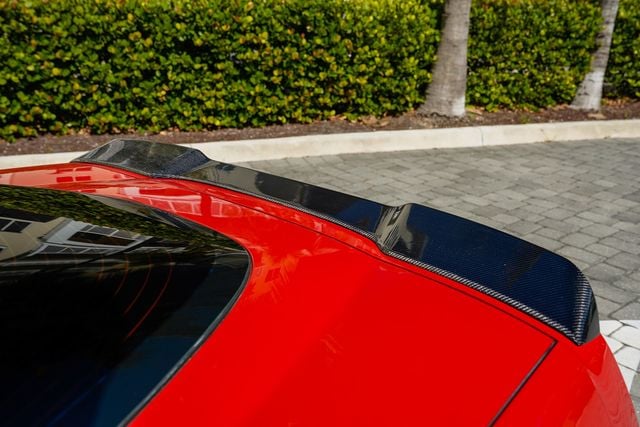 2008 Chevrolet Corvette 2dr Coupe Z06 - 22973309 - 47