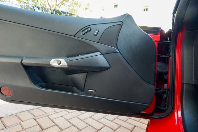 2008 Chevrolet Corvette 2dr Coupe Z06 - 22973309 - 56