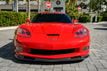 2008 Chevrolet Corvette 2dr Coupe Z06 - 22973309 - 6