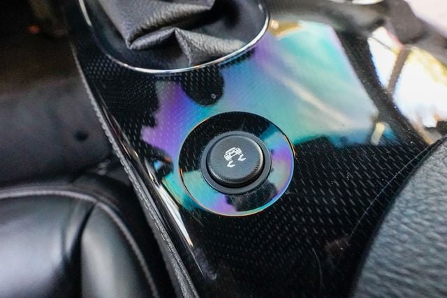 2008 Chevrolet Corvette 2dr Coupe Z06 - 22973309 - 71