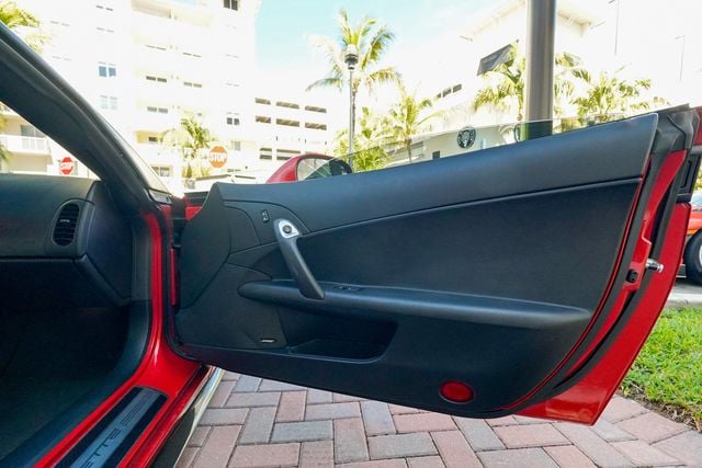 2008 Chevrolet Corvette 2dr Coupe Z06 - 22973309 - 75
