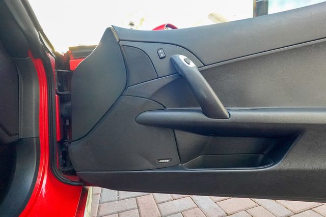 2008 Chevrolet Corvette 2dr Coupe Z06 - 22973309 - 77