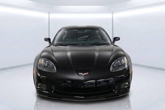 2008 Chevrolet Corvette 2dr Coupe Z06 - 23079574 - 1