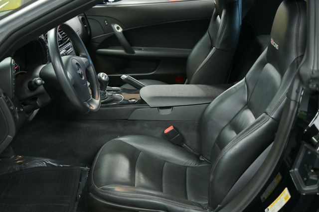2008 Chevrolet Corvette 2dr Coupe Z06 - 23079574 - 21