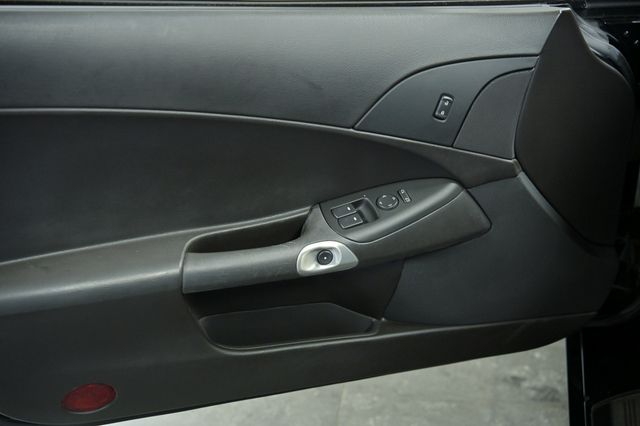 2008 Chevrolet Corvette 2dr Coupe Z06 - 23079574 - 23